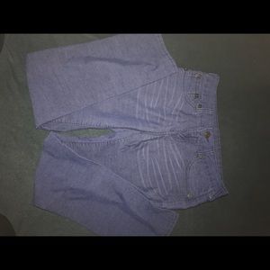 True religion boys pants